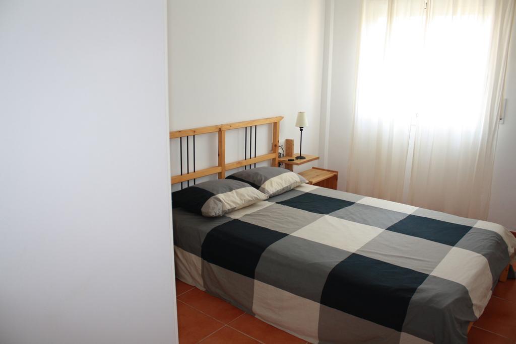 Apartamento Riba Aurea L'Ametlla de Mar Exterior foto
